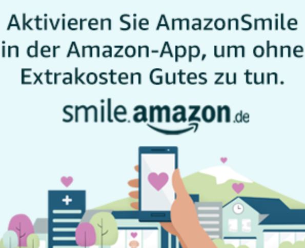 AmazonSmile